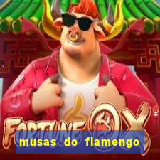 musas do flamengo peladas 2016